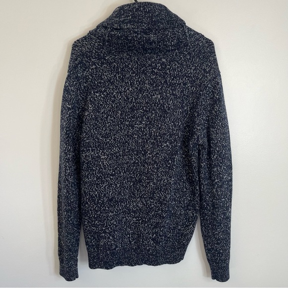 Brooklyn Calling NYC Cardigan - Picture 8 of 14